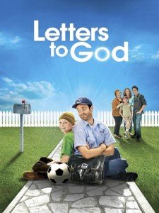 Letters To God