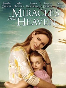 Miracles from Heaven