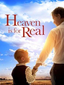 Heaven is for Real
