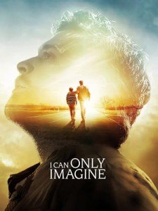 I Can Only Imagine