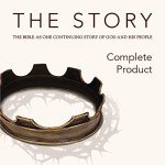 The Story Audio Bible—New International Version, NIV: The Bible as One Continuing Story of God and His People