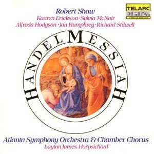 Handel: Messiah (2 CD)