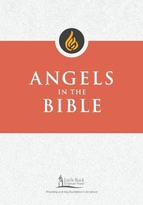 Angels in the Bible (Little Rock Scripture Study)