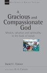 A Gracious and Compassionate God: Mission, Salvation and Spirituality in the Book of Jonah (Volume 26) (New Studies in Biblical Theology)