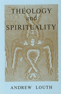 Theology and Spirituality (Fairacres Publications Book 55)