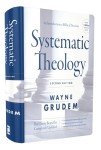 Systematic Theology, Second Edition: An Introduction to Biblical Doctrine