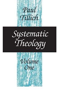 Systematic Theology, vol. 1