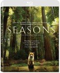 Seasons [Blu-ray]