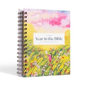 A Beautiful Year in the Bible: The 52-Week Bible Study for Women