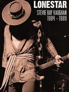Stevie Ray Vaughan - Lonestar