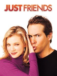 Just Friends
