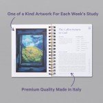 A Beautiful Year in the Bible: The 52-Week Bible Study for Women