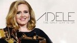 Adele - The Only Way Is Up