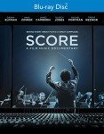 Score: A Film Music Documentary [Blu-ray]