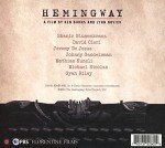 Hemingway A Film By Ken Burns And Lynn Novick (Original Music From The PBS Documentary)