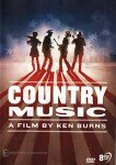Country Music: A Film by Ken Burns DVD | Documentary | 8 Discs