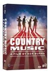 Country Music: A Film by Ken Burns DVD | Documentary | 8 Discs