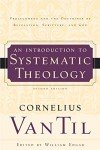 An Introduction to Systematic Theology: Prolegomena and the Doctrines of Revelation, Scripture, and God