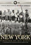American Experience: New York: A Documentary Film by Ric Burns