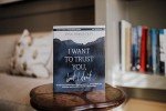 I Want to Trust You, but I Don't Bible Study Guide plus Streaming Video: Moving Forward When You’re Skeptical of Others, Afraid of What God Will Allow, and Doubtful of Your Own Discernment