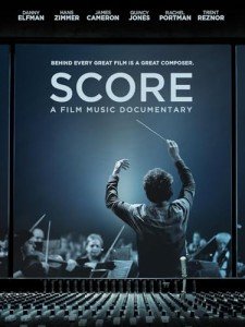Score: A Film Music Documentary