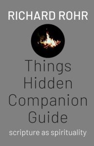 Things Hidden Companion Guide: Scripture as Spirituality