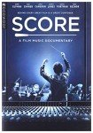 Score: A Film Music Documentary [DVD]