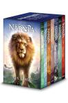 The Chronicles of Narnia (Box Set)