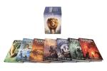 The Chronicles of Narnia (Box Set)