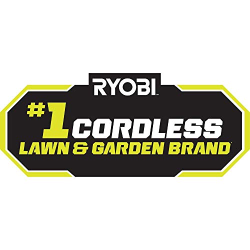 RYOBI Dual-Power Portable Inverter Generators RYi450BG-CMB