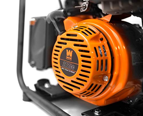 WEN GN400i 4000-Watt Inverter Generator, CARB Compliant