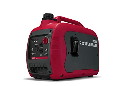 Generac PM3000i Portable Inverter Generator - Reliable Power