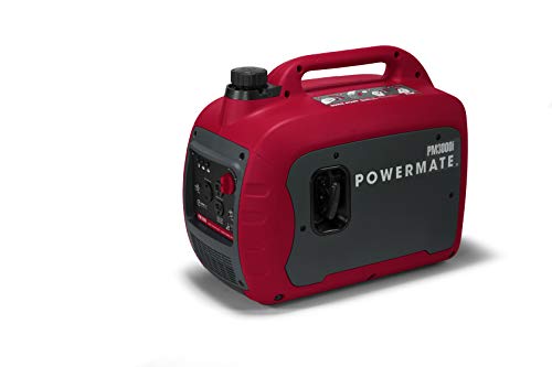 Generac PM3000i Portable Inverter Generator - Reliable Power