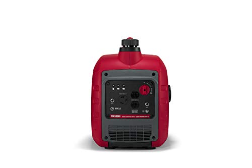 Generac PM3000i Portable Inverter Generator - Reliable Power