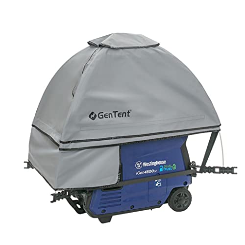 GenTent Inverter Kit for Fully Encased Generators