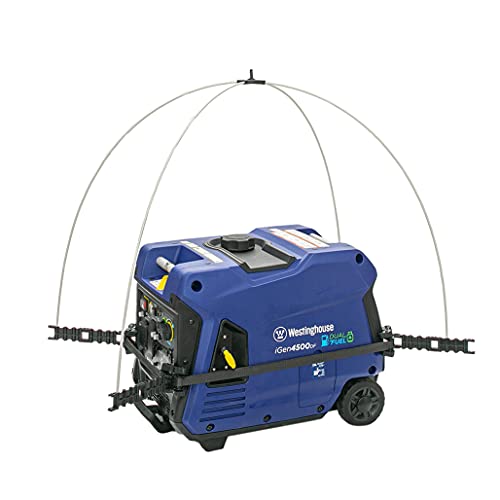 GenTent Inverter Kit for Fully Encased Generators