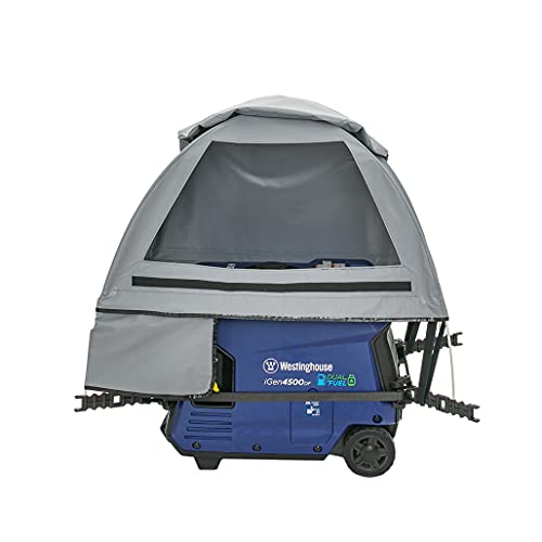 GenTent Inverter Kit for Fully Encased Generators