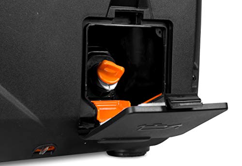 WEN 56203i Ultra Lightweight 2000-Watt Inverter Generator
