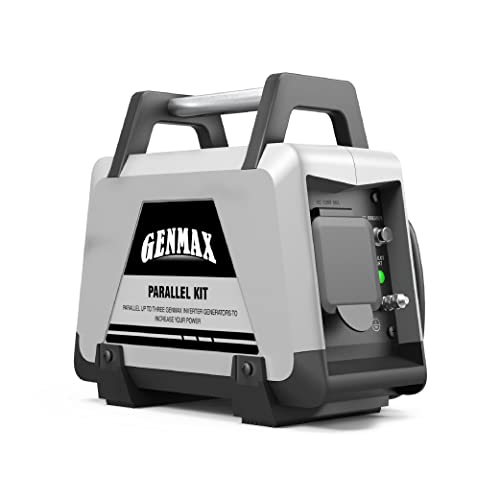 RV Ready Inverter Generator Parallel Kit - GENMAX