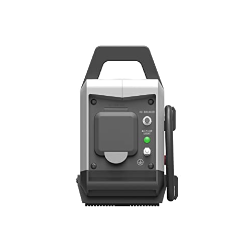 RV Ready Inverter Generator Parallel Kit - GENMAX