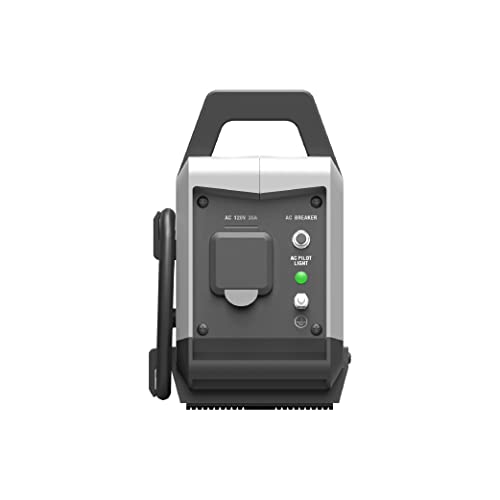 RV Ready Inverter Generator Parallel Kit - GENMAX