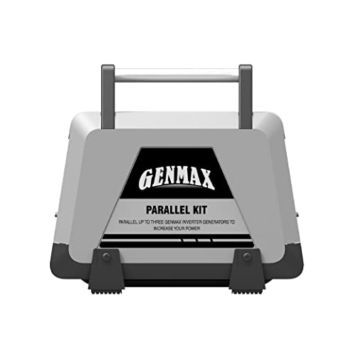 RV Ready Inverter Generator Parallel Kit - GENMAX