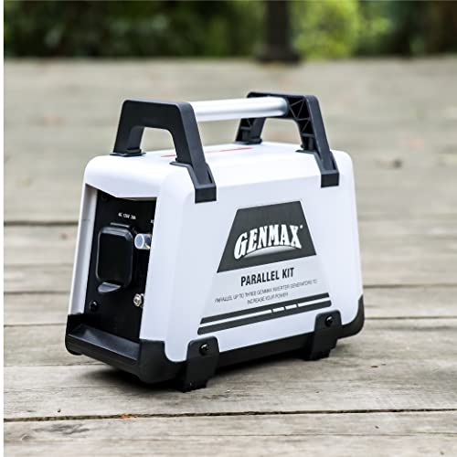 RV Ready Inverter Generator Parallel Kit - GENMAX