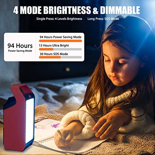 22500mAh Portable Generator Power Bank with 80W AC