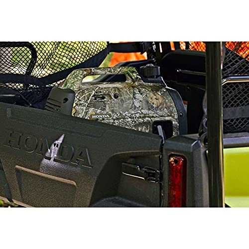 Honda Inverter Generator EU2200i 2200W - Camo