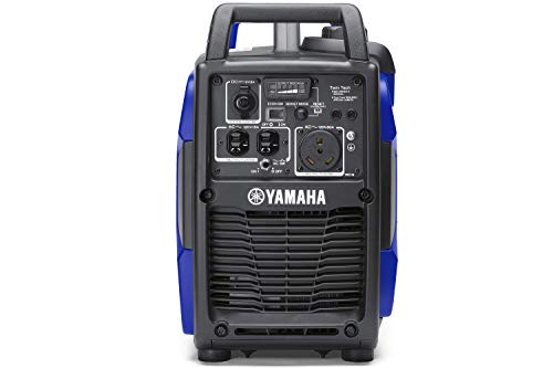 YAMAHA EF2200iS Inverter Generator - 2200W, Blue