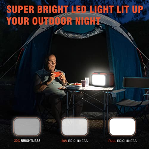 SinKeu Portable Power Station G600 - 296Wh 600W