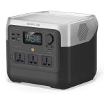 EF ECOFLOW RIVER 2 Pro Portable Power Station