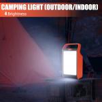 Portable Power Station: 83Wh Takki Solar Generator