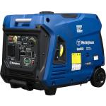 Westinghouse 4500 Peak Watt Super Quiet Portable Generator